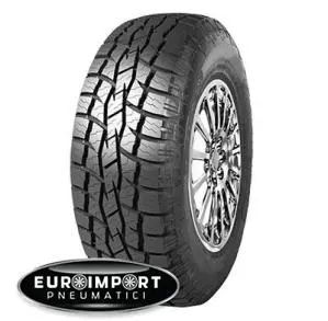 Ecovision VI 686 AT 265/70 R16 112 T  TL